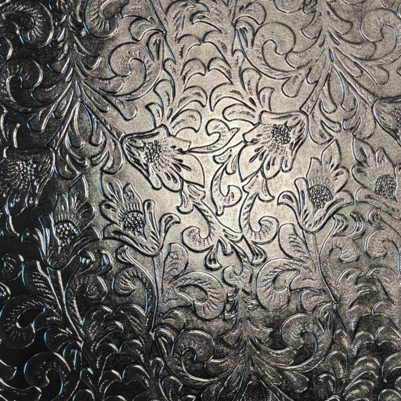 Leather Pieces 30,5x61 cm,
