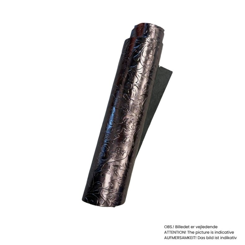 Leather Pieces 30,5x61 cm,