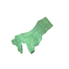 halvt skind,Emerald,1,8-2,0 mm