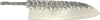 125 mm,No. 23,per pcs.