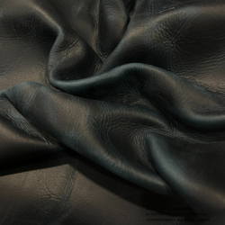 Part of side, waxed with pull up, 1,0-1,5 mm