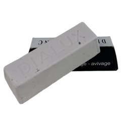 Polishcreme Dialux White