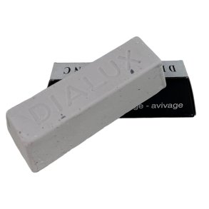 Poliermittel Dialux Wei