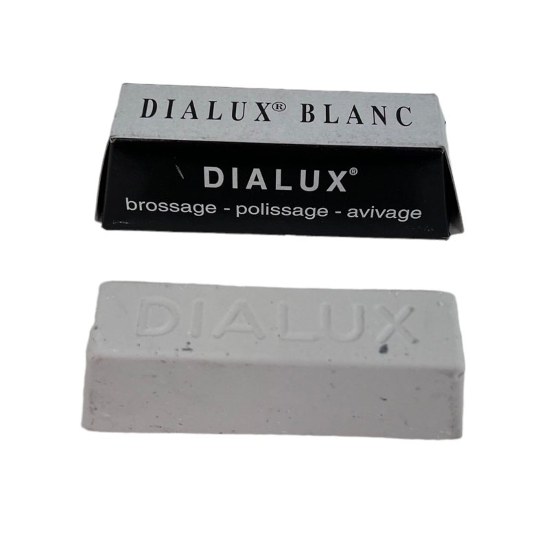 Polishcreme Dialux White