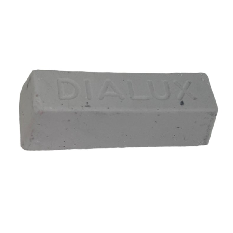 Polermiddel Dialux Hvid pr. stk.