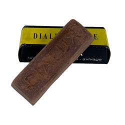 Polishcreme Dialux Yellow