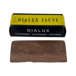 Polishcreme Dialux Yellow