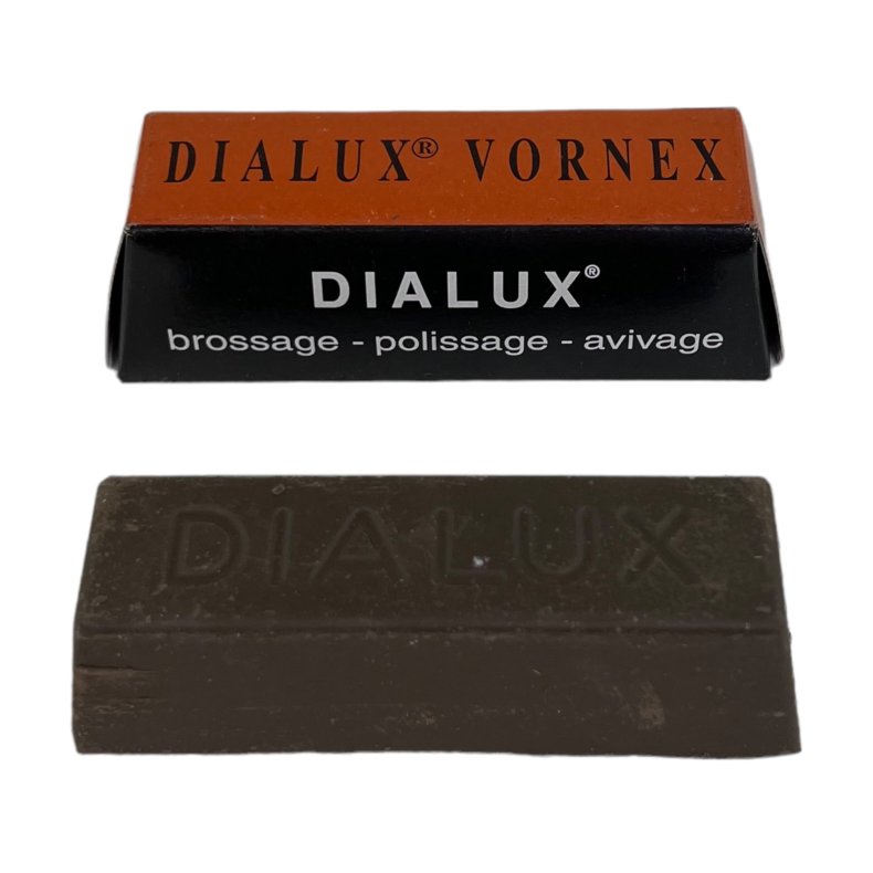 Grinding Dialux Orange