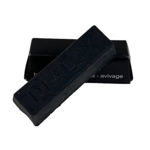 Polermiddel Dialux Sort