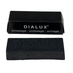 Polishcreme Dialux Black