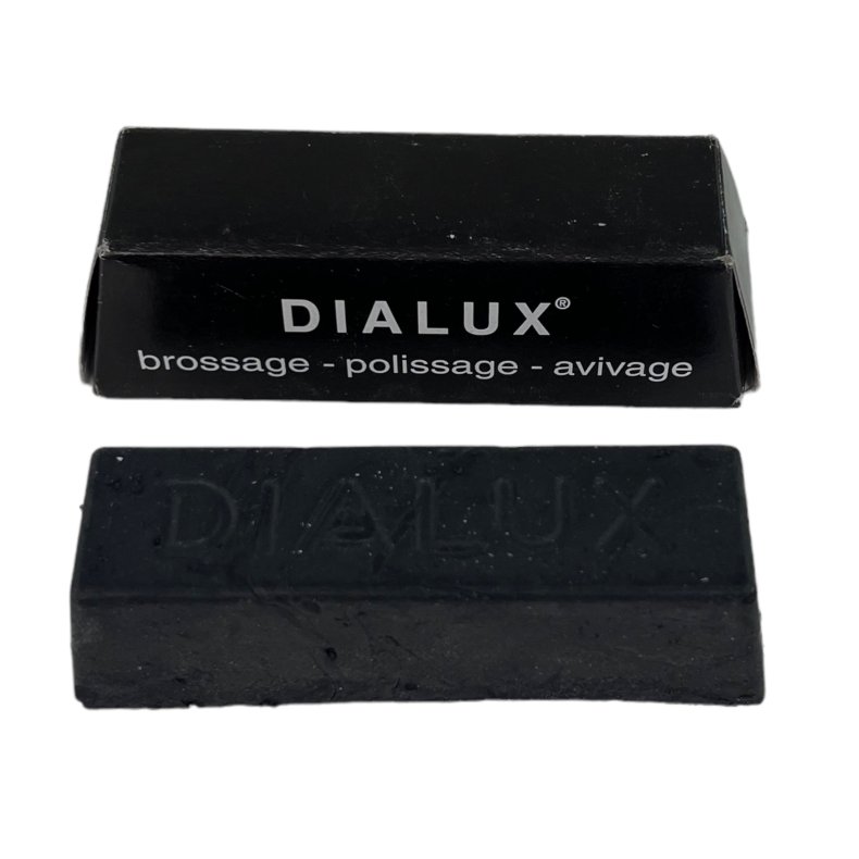 Polishcreme Dialux Black