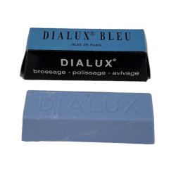 Polishcreme Dialux Blue