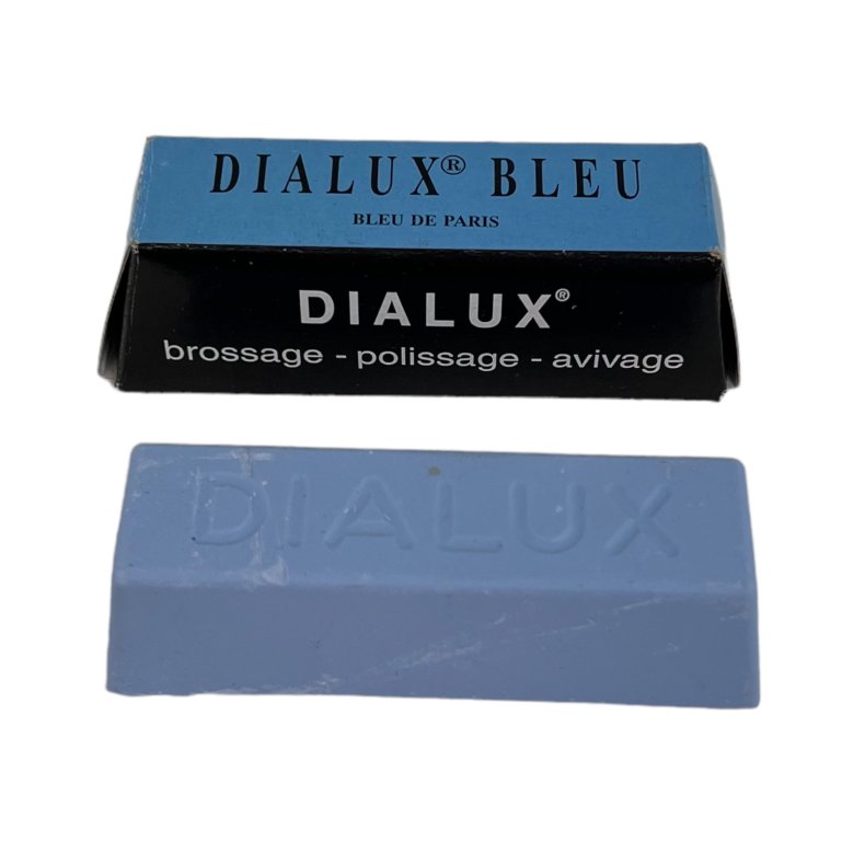 Polishcreme Dialux Blue