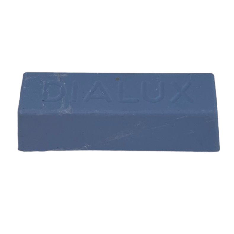 Polermiddel Dialux Bl pr. stk.