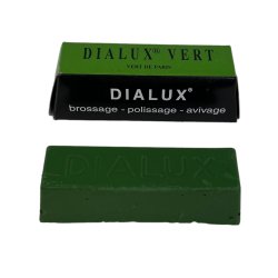 Polishcreme Dialux Green