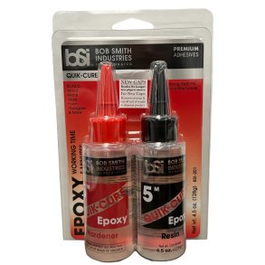 Epoxy bSi Quick-Cure