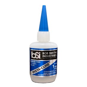 Sekundlim bSi Insta-Cure