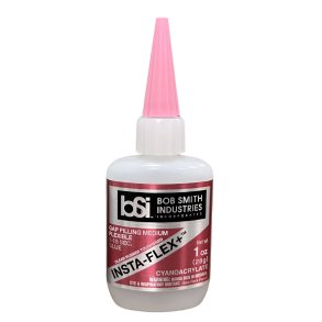 Sekundlim bSi Insta-Flex+