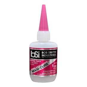 Sekundlim bSi Maxi-Cure