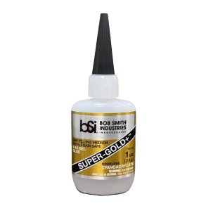 Sekundlim bSi SUPER-GOLD+ gap filling