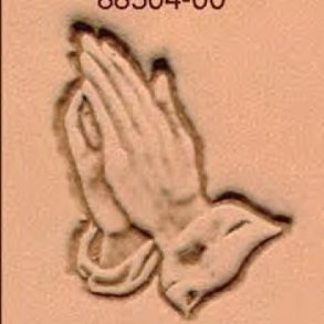 3D-Punzierstempel #H8331