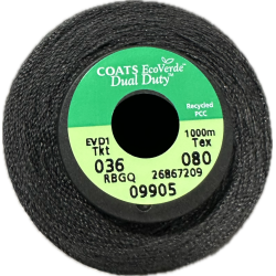 Rebinding Thread, 36-B Coats