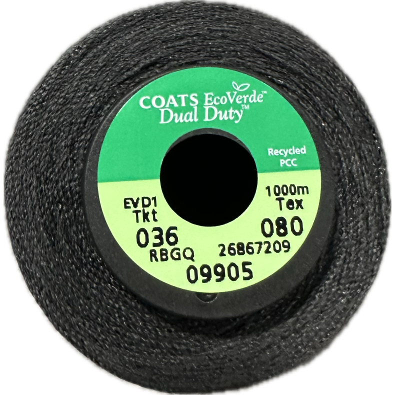 Rebinding Thread, 36-B Coats