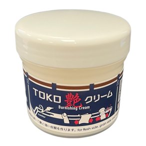 TOKO Burnishing Cream