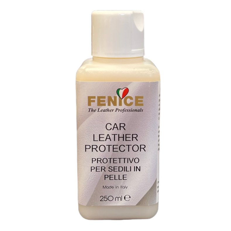 Car Leather Protector