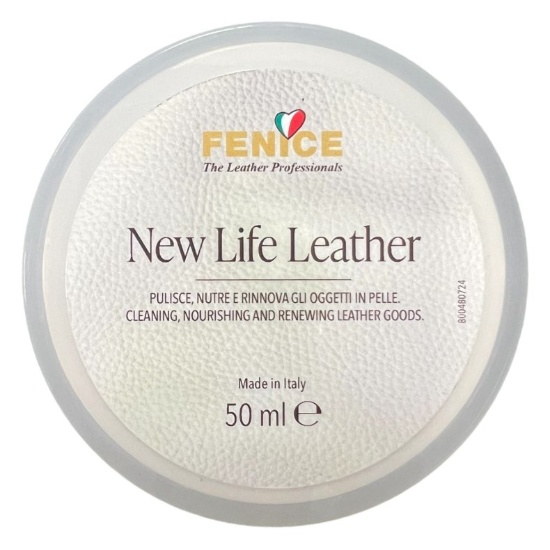 New Life Leather 50 ml pro St&uuml;ck