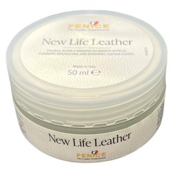 New Life Leather