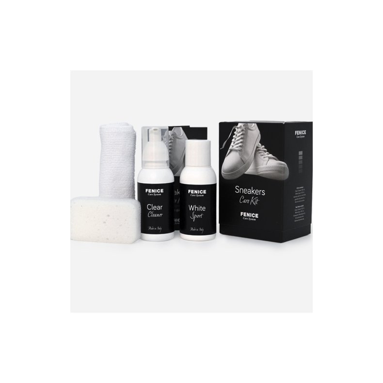 FENICE Sneakers Care Kit