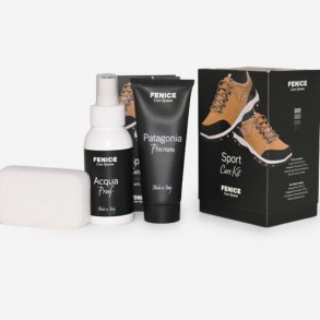 FENICE Sport Care Kit