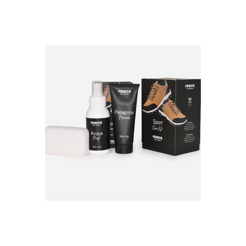 FENICE Sport Care Kit