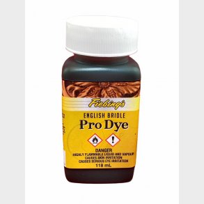 Fiebings Pro Dye (Lederfarbe) 118 ml 