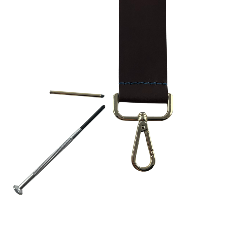 Karabin, udskiftelig