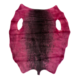 Robbenfell, gef�rbt