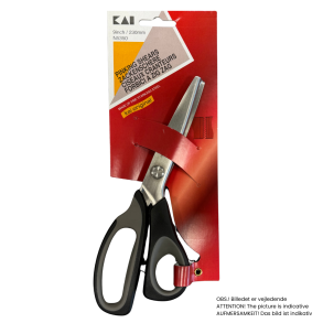 Pinking scissors KAI no.89