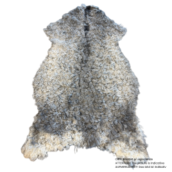 Gotlandic sheepskin