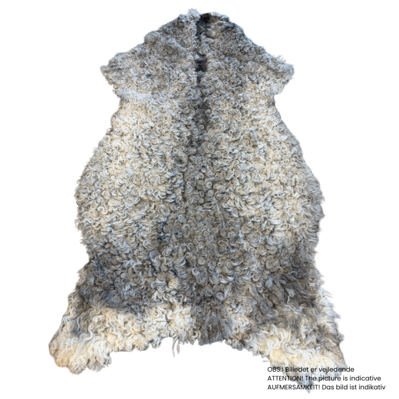 Gotlandic sheepskin