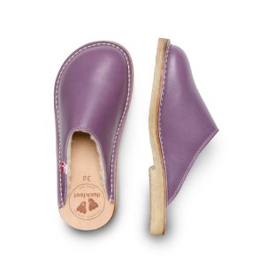 Duckfeet - Klitmller