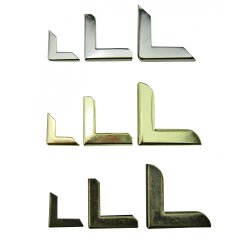 Decorative Corner 1A