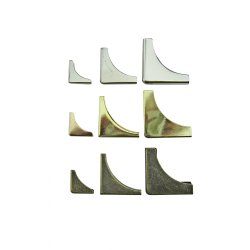 Decorative Corner 1B