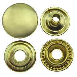 Auto baby trykknapper