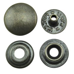 Auto baby trykknapper