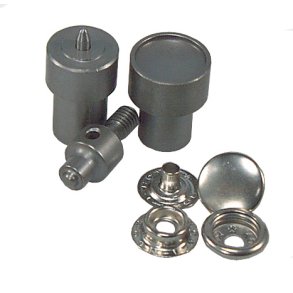 Trykknapstempel til svingmaskine Auto