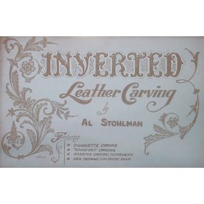 Inverted Leather carving