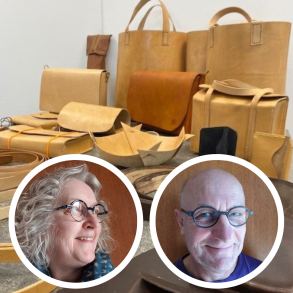 Weekendkursus i lderarbejde