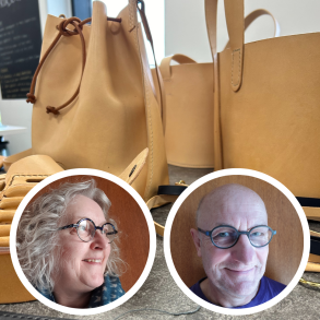 Weekendkursus i lderarbejde