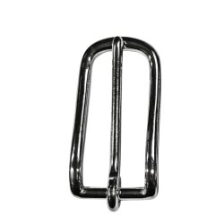 Half Loop Collar Buckle